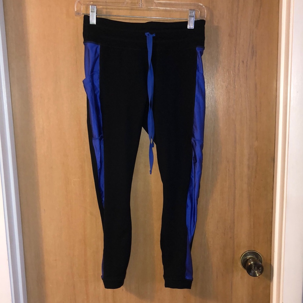 Powerhold leggings